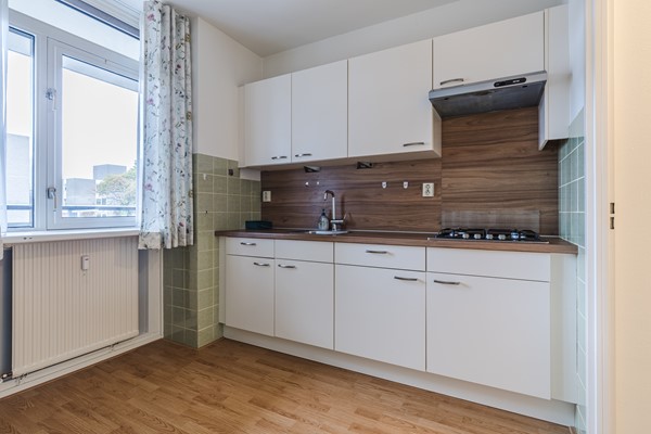 Medium property photo - Witherenstraat 72, 5921 GE Venlo